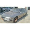 peugeot 406 berlina (s1/s2) del año 2004