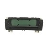 Recambio de cuadro instrumentos para citroën c4 picasso 1.6 blue-hdi fap referencia OEM IAM 9811083780  
