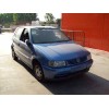 volkswagen polo berlina (6n1) del año 1994
