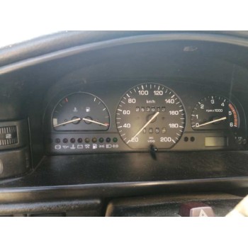 seat toledo (1l) del año 1992