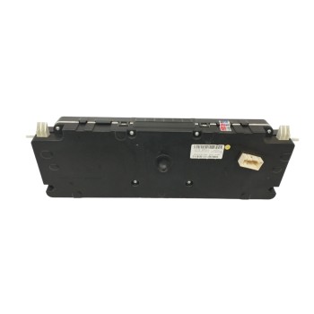 Recambio de cuadro instrumentos para citroën c4 picasso 1.6 blue-hdi fap referencia OEM IAM 9811083780  