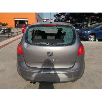 seat altea (5p1) del año 2004