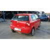 volkswagen polo (9n1) del año 2004