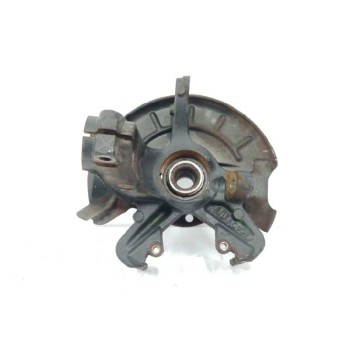 Recambio de mangueta delantera derecha para skoda roomster (5j7) 1.4 16v referencia OEM IAM 6Q0256AC  