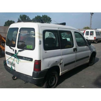 citroën berlingo del año 1999