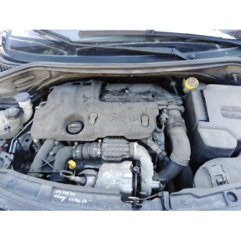 peugeot 207 del año 2011