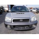HYUNDAI SANTA FÉ I (SM)
