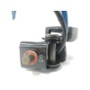 Recambio de enganche cinturon central para hyundai i20 1.4 crdi cat referencia OEM IAM 898401J2004X  