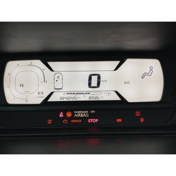 Recambio de cuadro instrumentos para citroën c4 picasso 1.6 blue-hdi fap referencia OEM IAM 9811083780  