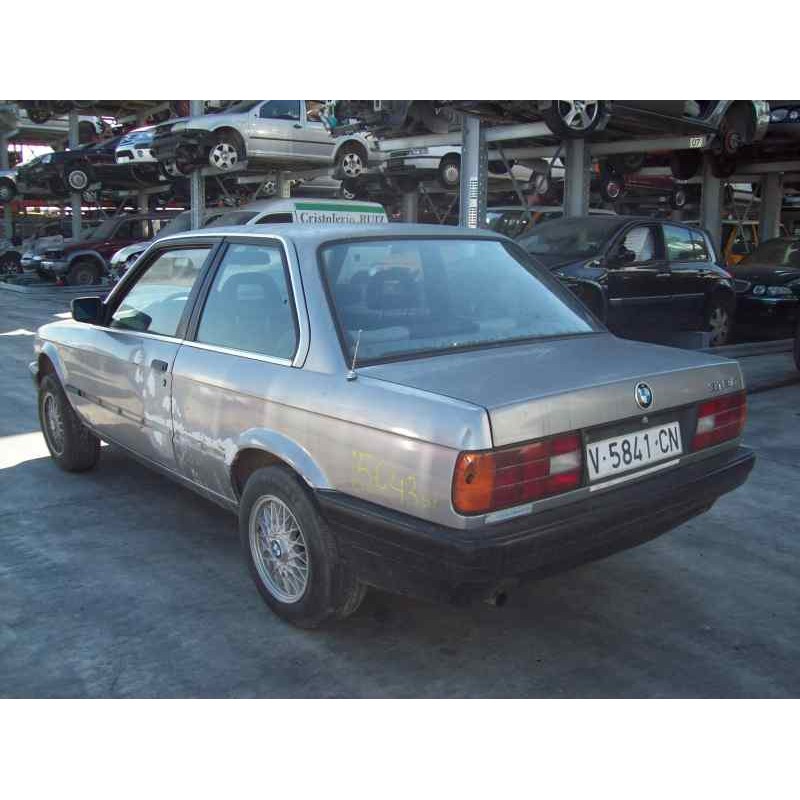 BMW 3 (E30) 1988