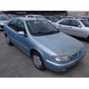 CITROËN XSARA BERLINA