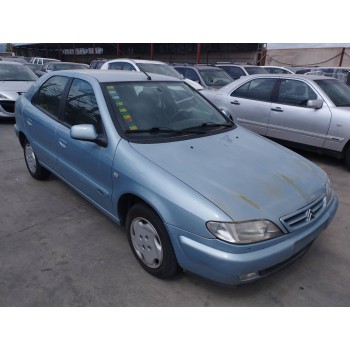 citroën xsara berlina del año 1999