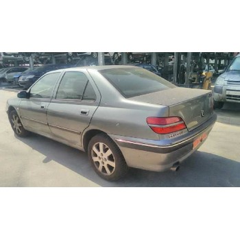 peugeot 406 berlina (s1/s2) del año 2004
