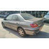 peugeot 406 berlina (s1/s2) del año 2004
