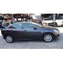MAZDA 6 LIM. (GH)