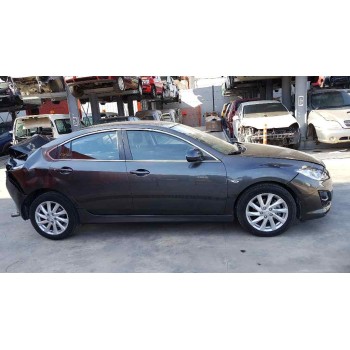 mazda 6 lim. (gh) del año 2011
