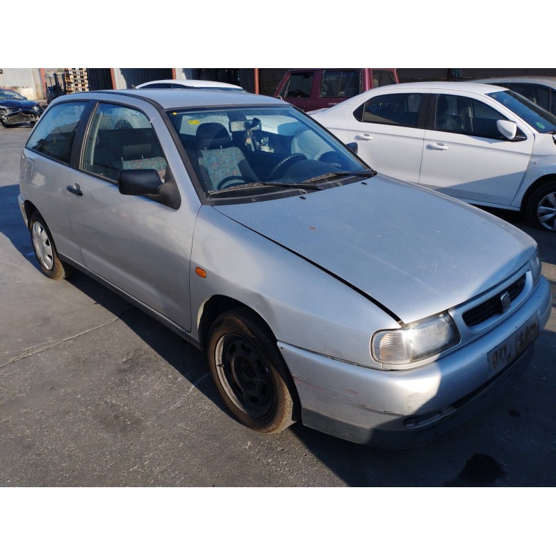 SEAT IBIZA (6K)