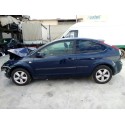 FORD FOCUS BERLINA (CAP)