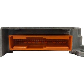 Recambio de centralita airbag para peugeot 307 (s1) 2.0 hdi cat referencia OEM IAM 9645840780  