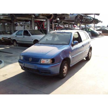 volkswagen polo berlina (6n1) del año 1994