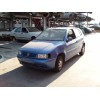 volkswagen polo berlina (6n1) del año 1994