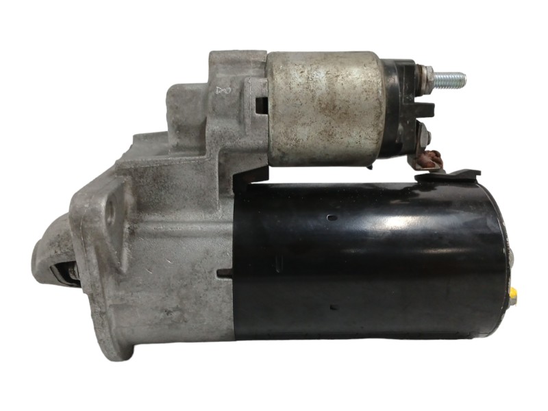Recambio de motor arranque para suzuki vitara 1.6 ddis glx 4x4 referencia OEM IAM 3110062MA0 0001138072 Recambio de motor arranque para suzuki vitara 1.6 ddis glx 4x4 referencia OEM IAM 3110062MA0 0001138072