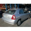 daewoo nubira berlina del año 2000