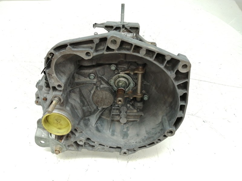 Recambio de caja cambios para fiat doblo (119) 1.9 diesel cat referencia OEM IAM   