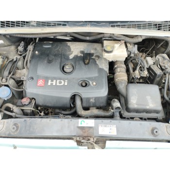 citroën xsara picasso del año 2003