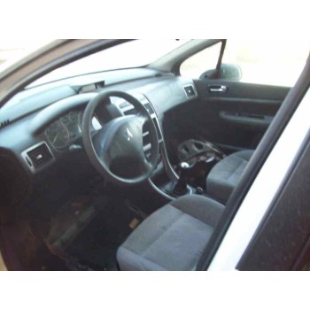 peugeot 307 (s1) del año 2001