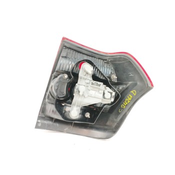 Recambio de piloto trasero derecho para toyota corolla (e12) 2.0 d-cat referencia OEM IAM   