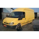 FORD TRANSIT CAJA CERRADA, LARGA (FY) (2000 =>)