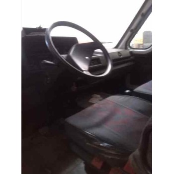 renault b 120-35/55/65 messenger e2 del año 1999