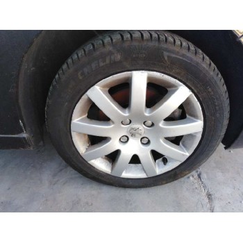 peugeot 207 del año 2011