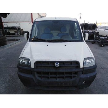 fiat doblo (119) del año 2004