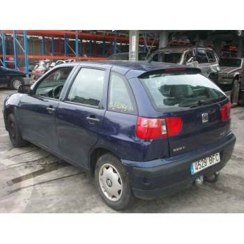 seat ibiza (6k1) del año 2001