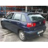 seat ibiza (6k1) del año 2001