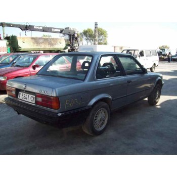 bmw serie 3 berlina (e30) del año 1988
