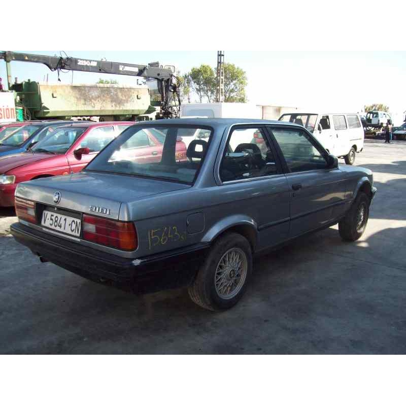 BMW 3 (E30) 1988