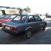 bmw serie 3 berlina (e30) del año 1988
