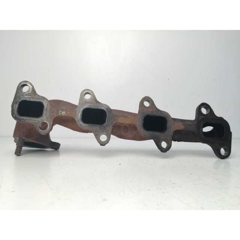 Recambio de colector escape para toyota rav 4 2.2 d-4d cat referencia OEM IAM 171410R010  