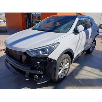 hyundai santa fé iii (dm, dma) del año 2016