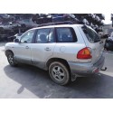 HYUNDAI SANTA FE (SM)