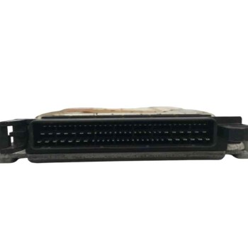 Recambio de centralita motor uce para peugeot 307 (s1) 2.0 hdi cat referencia OEM IAM 9643524880 0281010747 