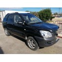 KIA SPORTAGE II (JE_, KM_)