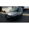 peugeot partner (s1) del año 2002
