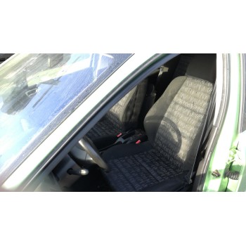 peugeot 307 (s1) del año 2004