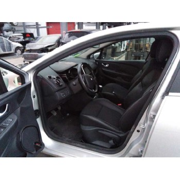 renault clio iv del año 2018