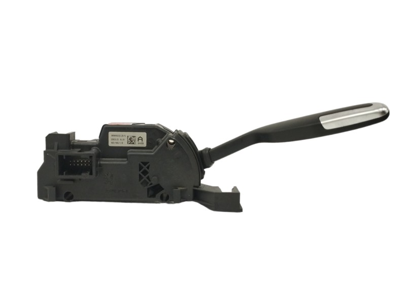 Recambio de palanca cambio para citroën c4 picasso 1.6 blue-hdi fap referencia OEM IAM 98002212VV FUELLE DAÑADO 