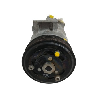 Recambio de compresor aire acondicionado para suzuki vitara 1.6 ddis glx 4x4 referencia OEM IAM 4471506220 5SL12C 